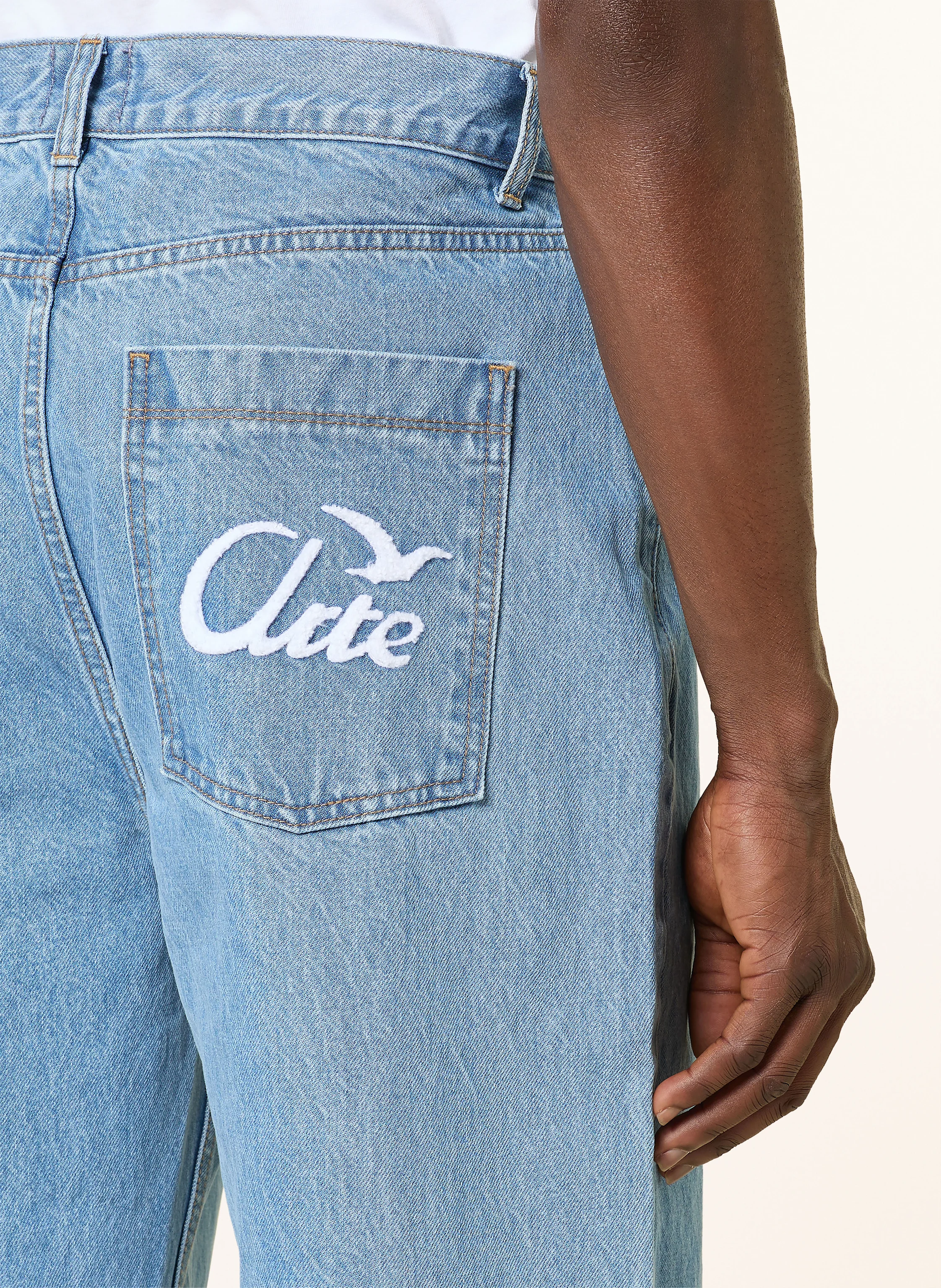 Arte Antwerp Jeans Regular Fit