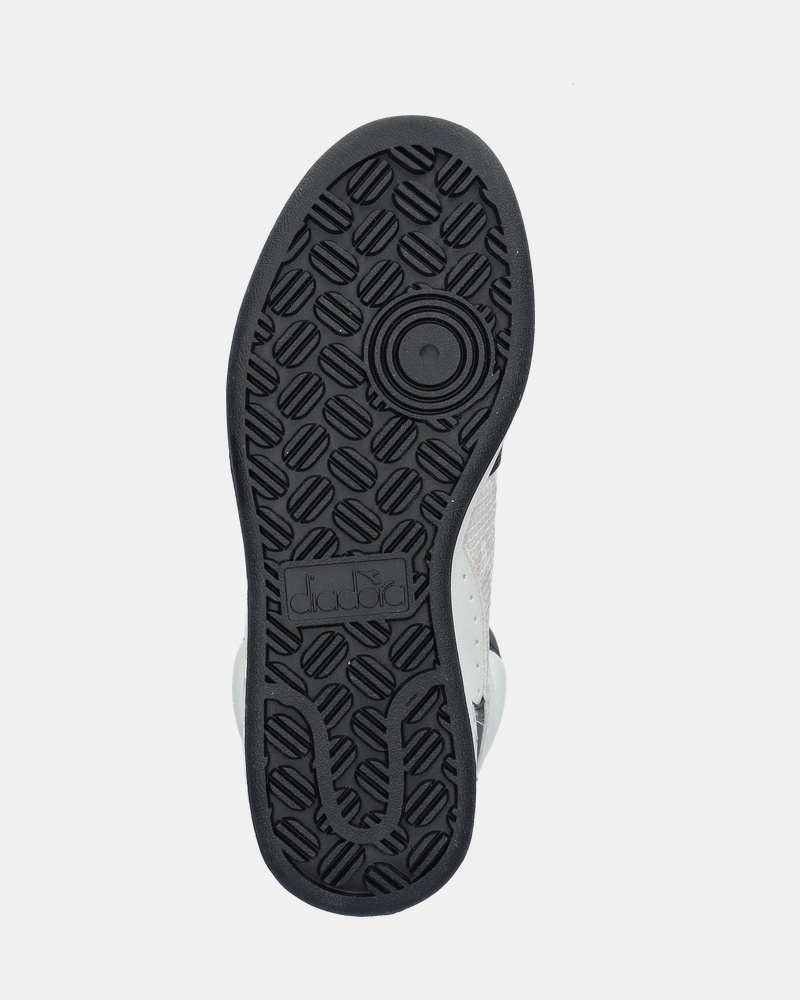 Diadora Magic Basket Demi Hoge sneakers  - zwart