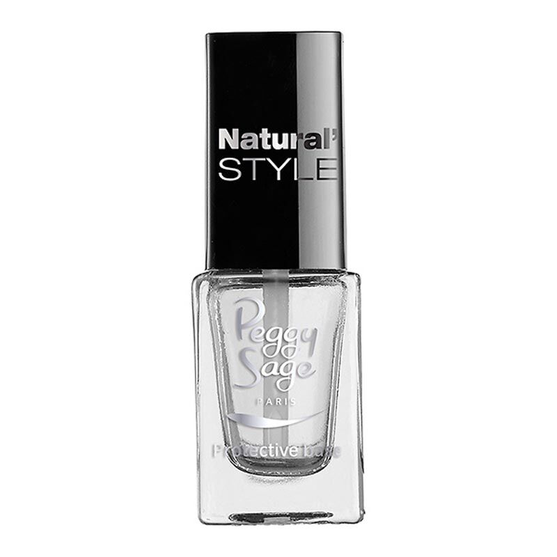 Base à ongle Natural'Style