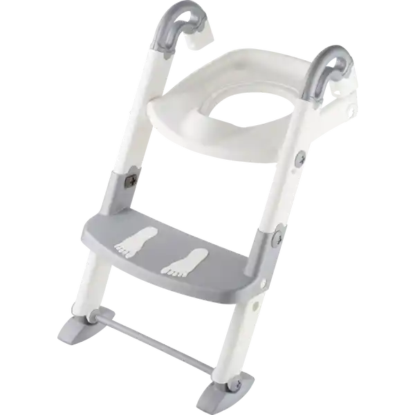3 in 1 Toilettensitz / -Trainer