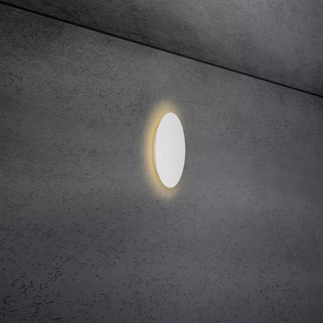 LED-Deckenleuchte Blade