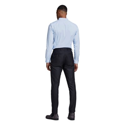 Chemise à manches longues homme Jjprparma L/S Noos JACK JONES