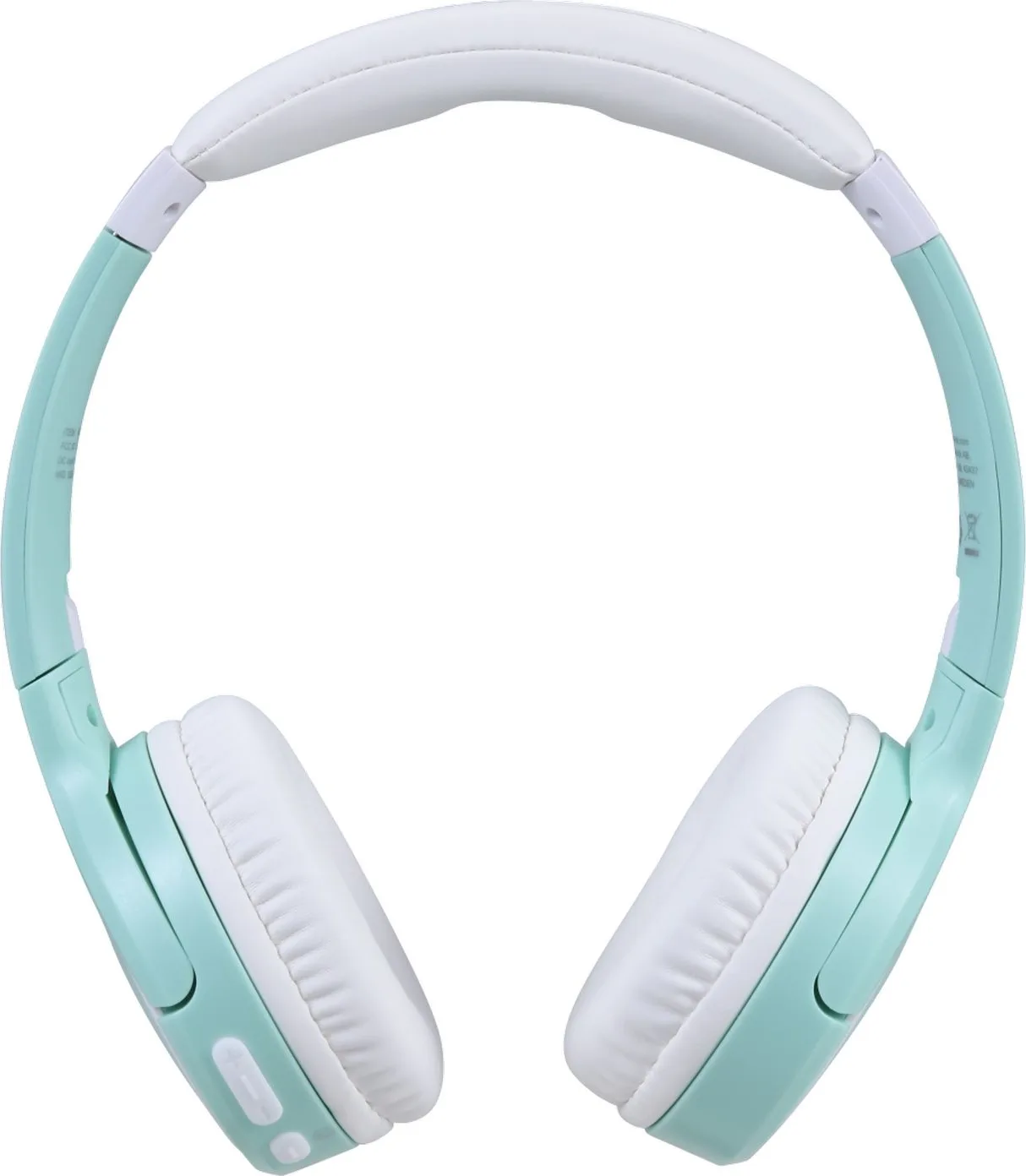 Altec Lansing NanoPhone Wireless Vert Casques Bluetooth