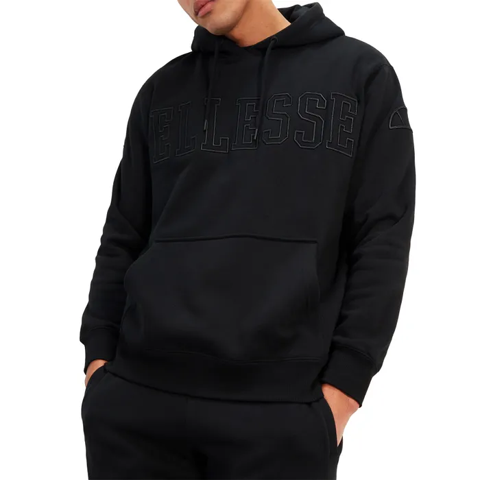 Ellesse Montato OH Hoodie Heren