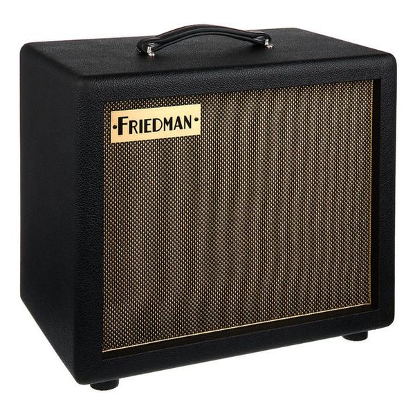 Friedman Runt 112 EXT