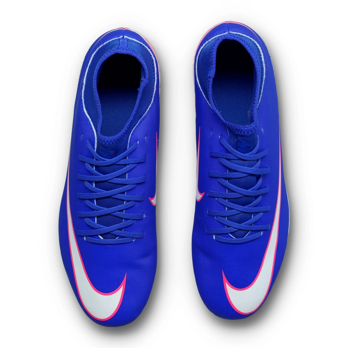 Chuteira Nike Zoom Mercurial Superfly 10 Club FG/MG