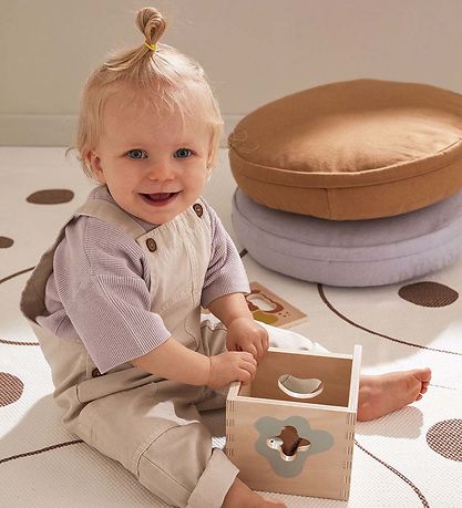 Kids Concept Steckspiel - Neo - Holz