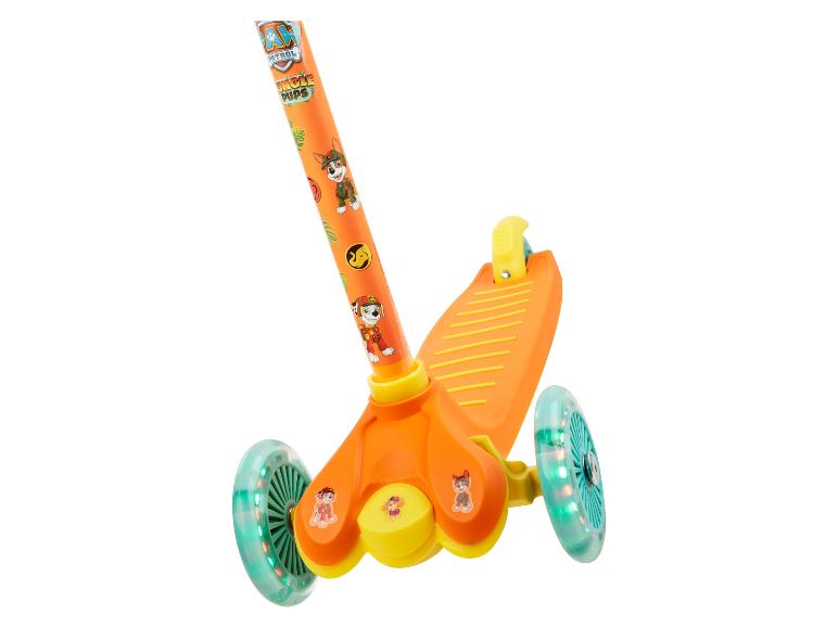 Kinder step