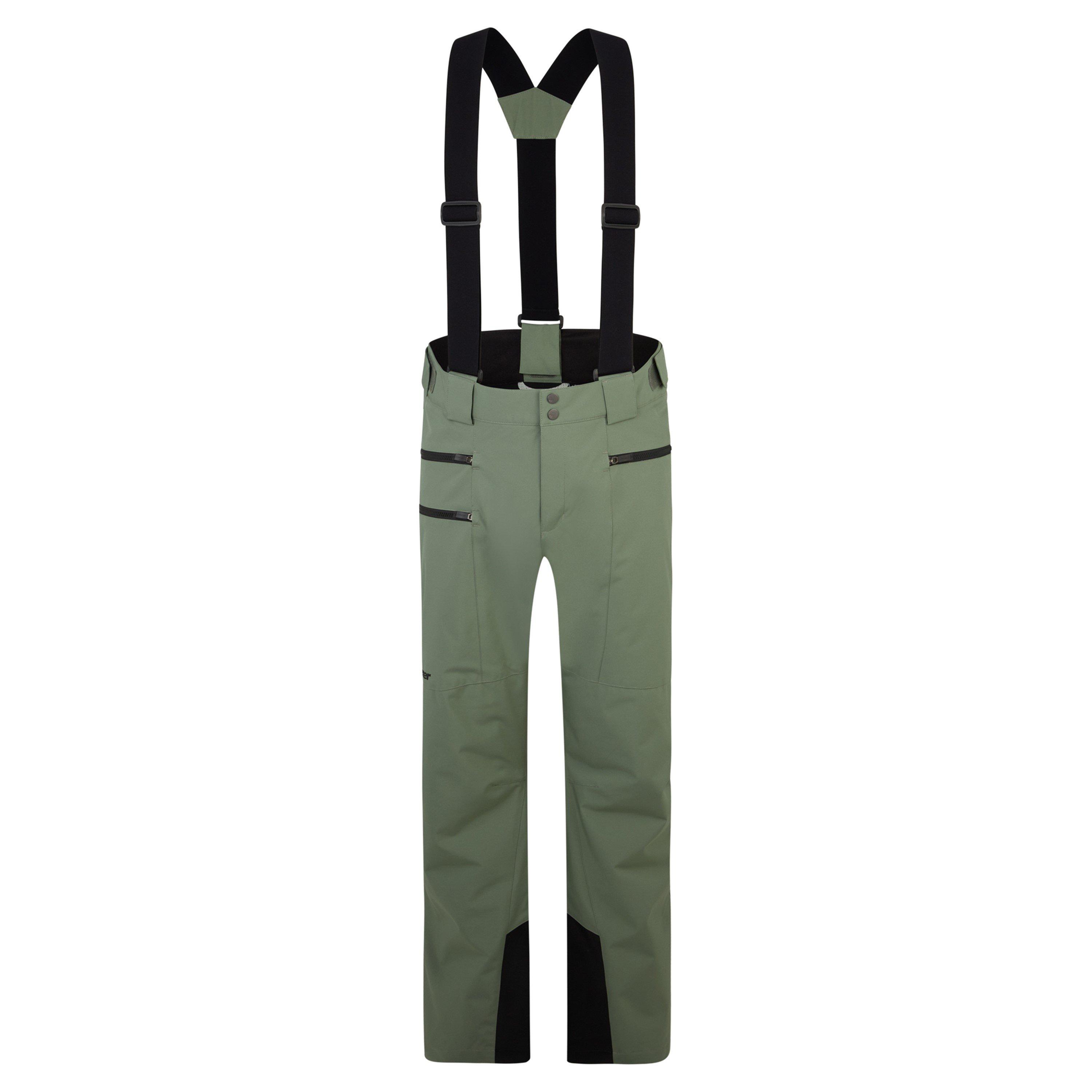 Ziener Tronador Pants Mens