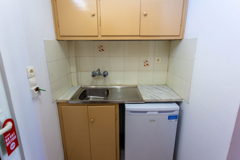 Tassia Studios Logies - Appartement