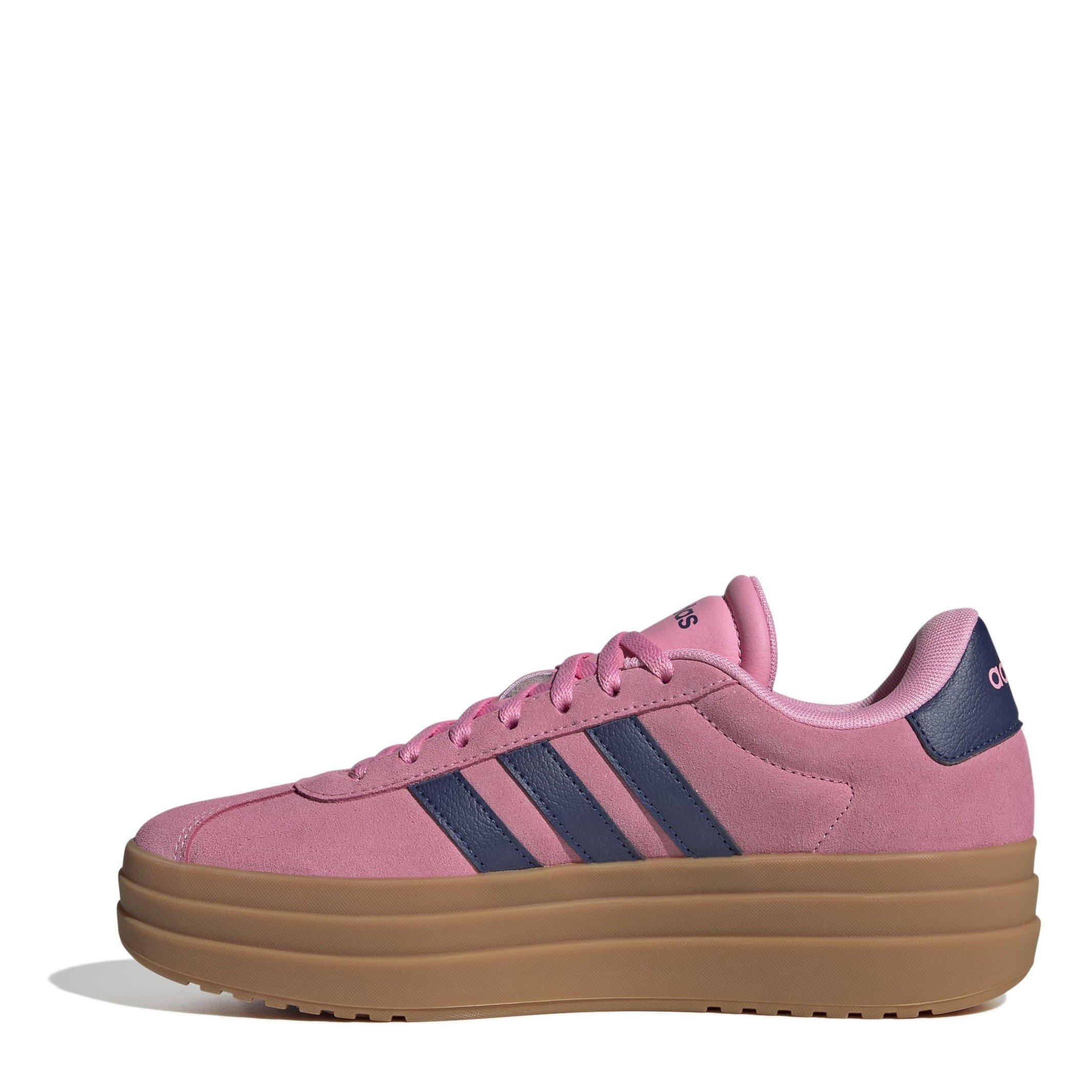 adidas VL Court Bold Womens Trainers