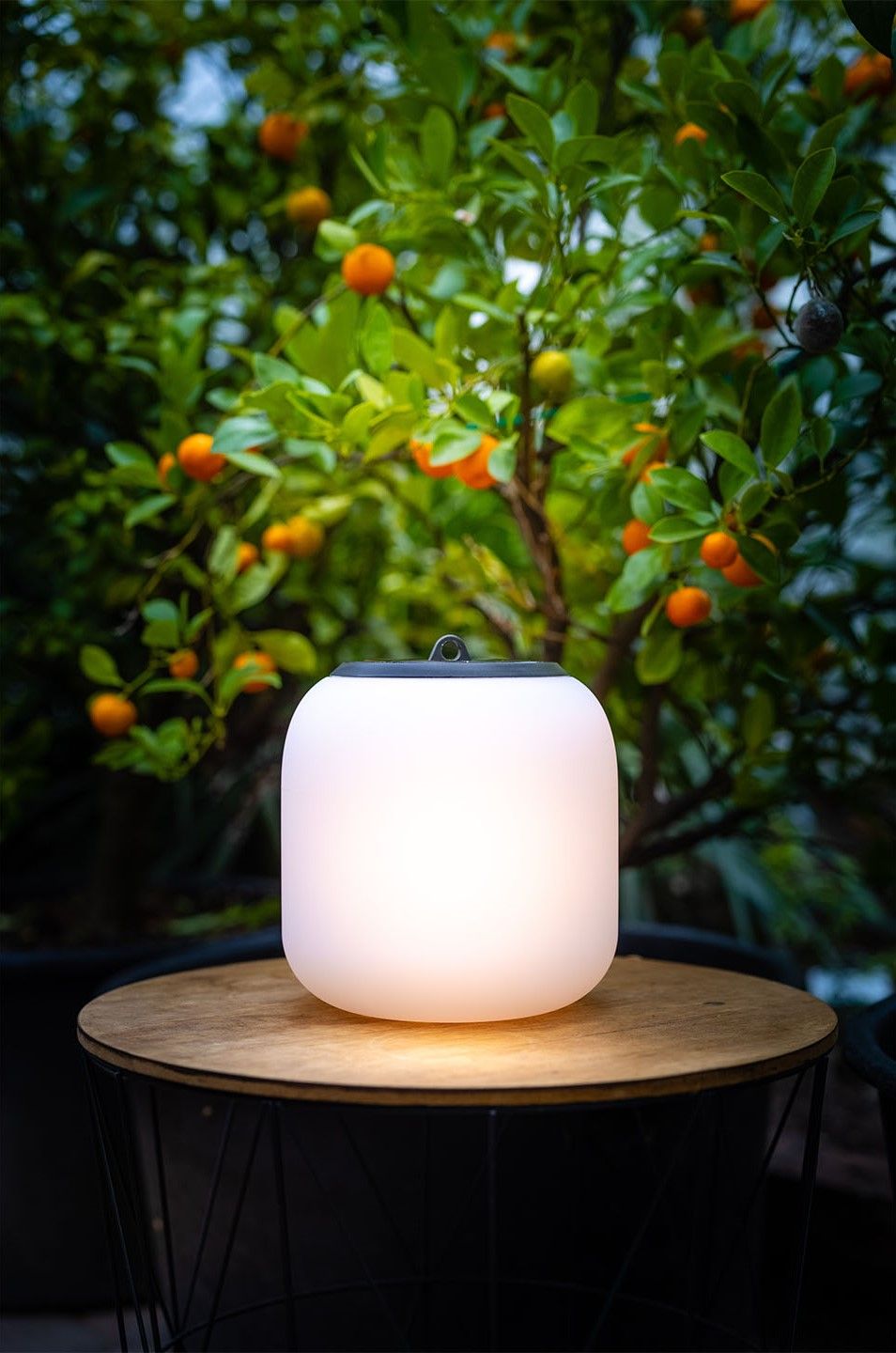 Buitenlamp Flora Square 05-9701-31 Outdoor  | ETHB18 x D18 cm