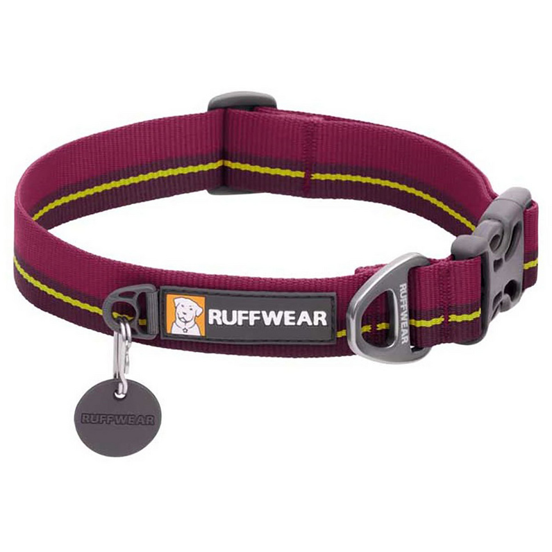 Ruffwear Flat Out Hundehalsband
