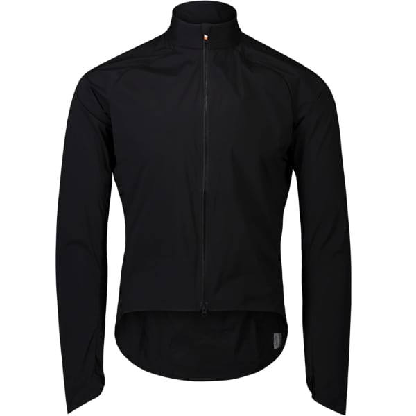 Veste vélo POC PURE-LITE SPLASH JACKET URANIUM BLACK