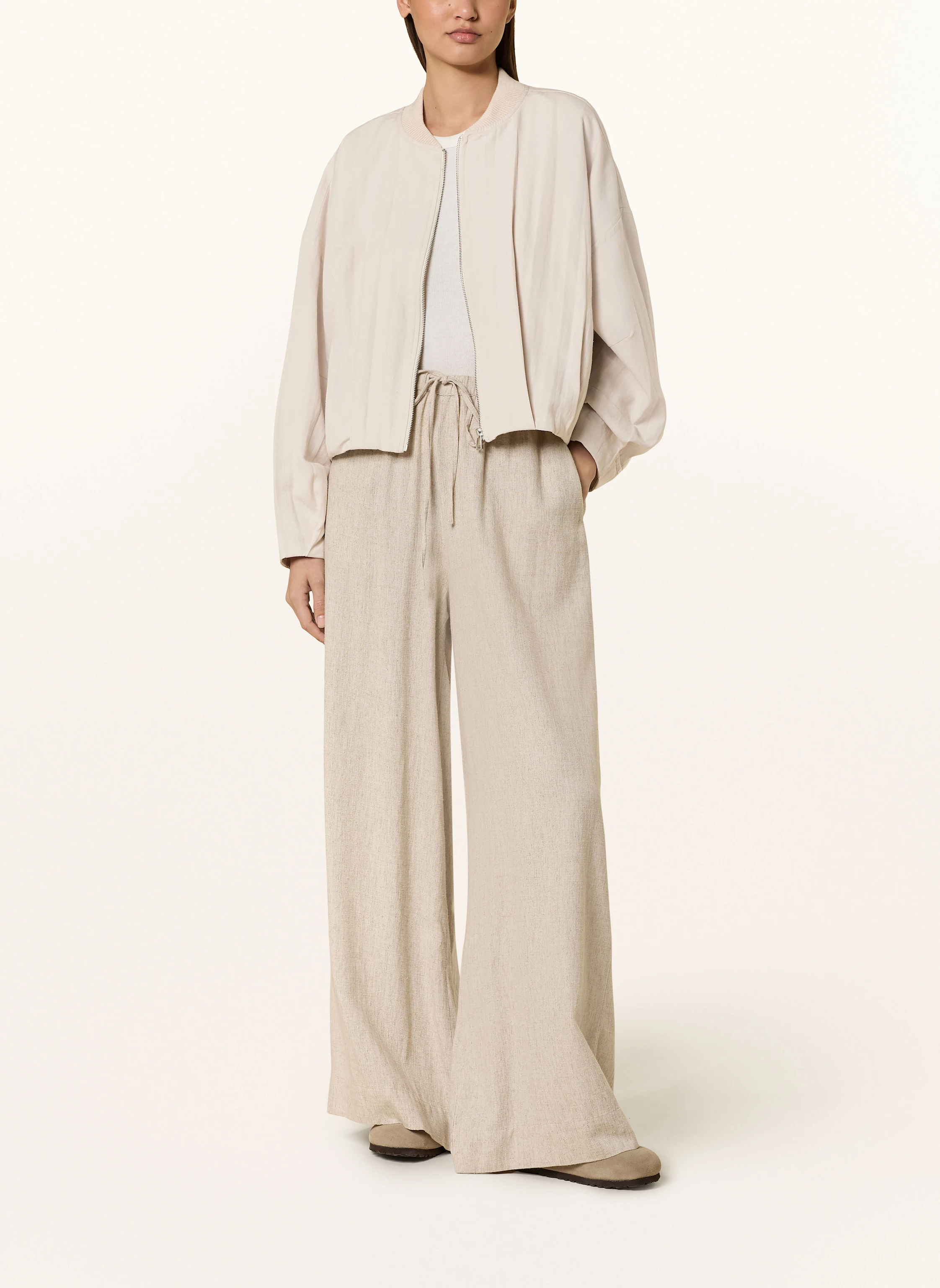 Smith & Soul Blouson