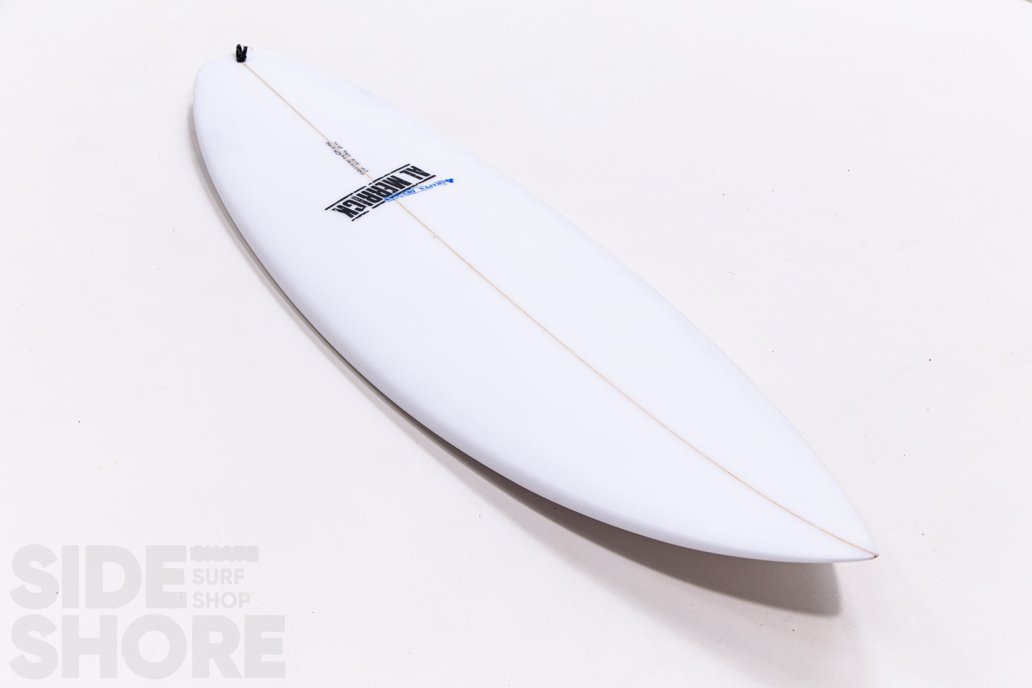 Al Merrick CI Pro - 6'0 x 19 1/8