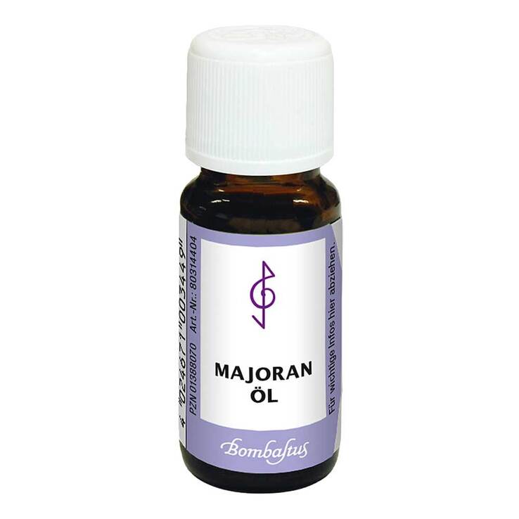 Majoran ätherisches Öl, 10 ml