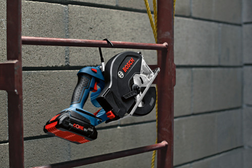 Bosch Professional GKM 18V-50 (zonder accu)