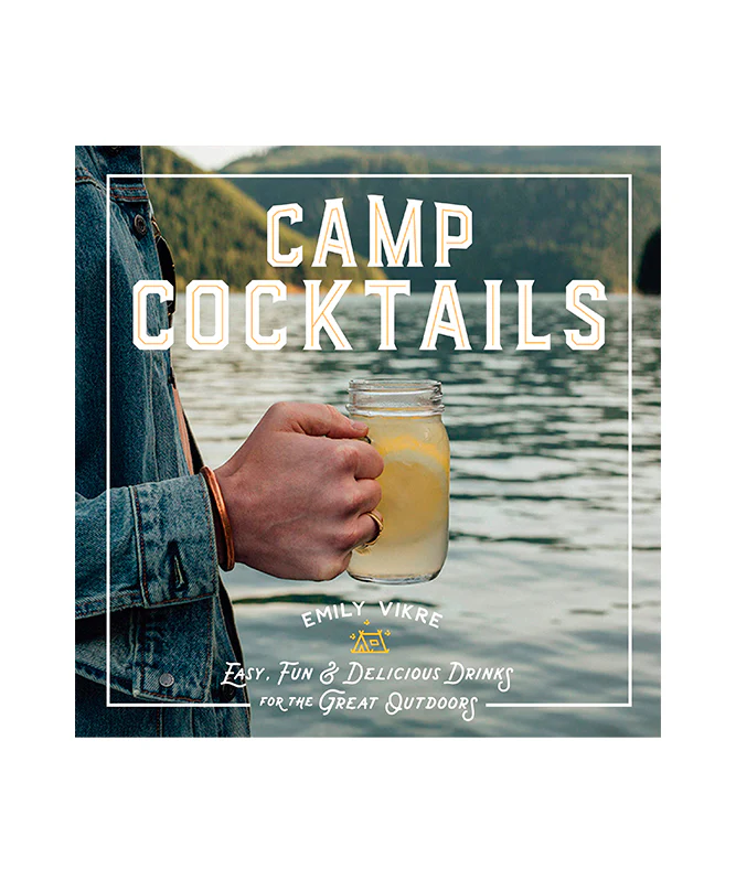New Mags  Camp Cocktails bog