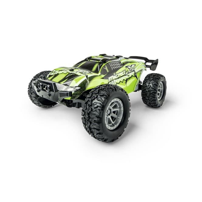 CARSON - RC Micro X-Warrior 2.0