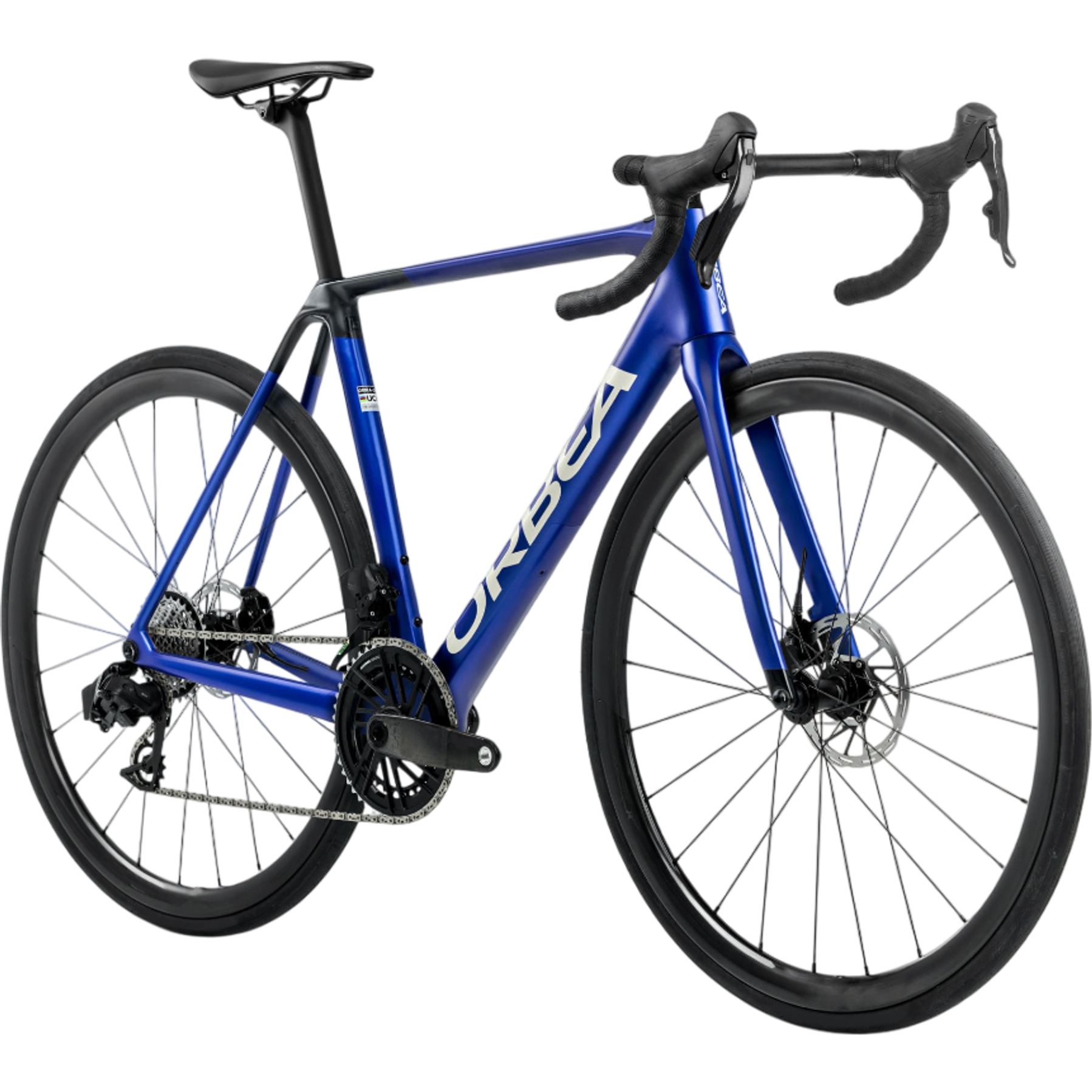 Orbea Orca M21eTeam 2026
