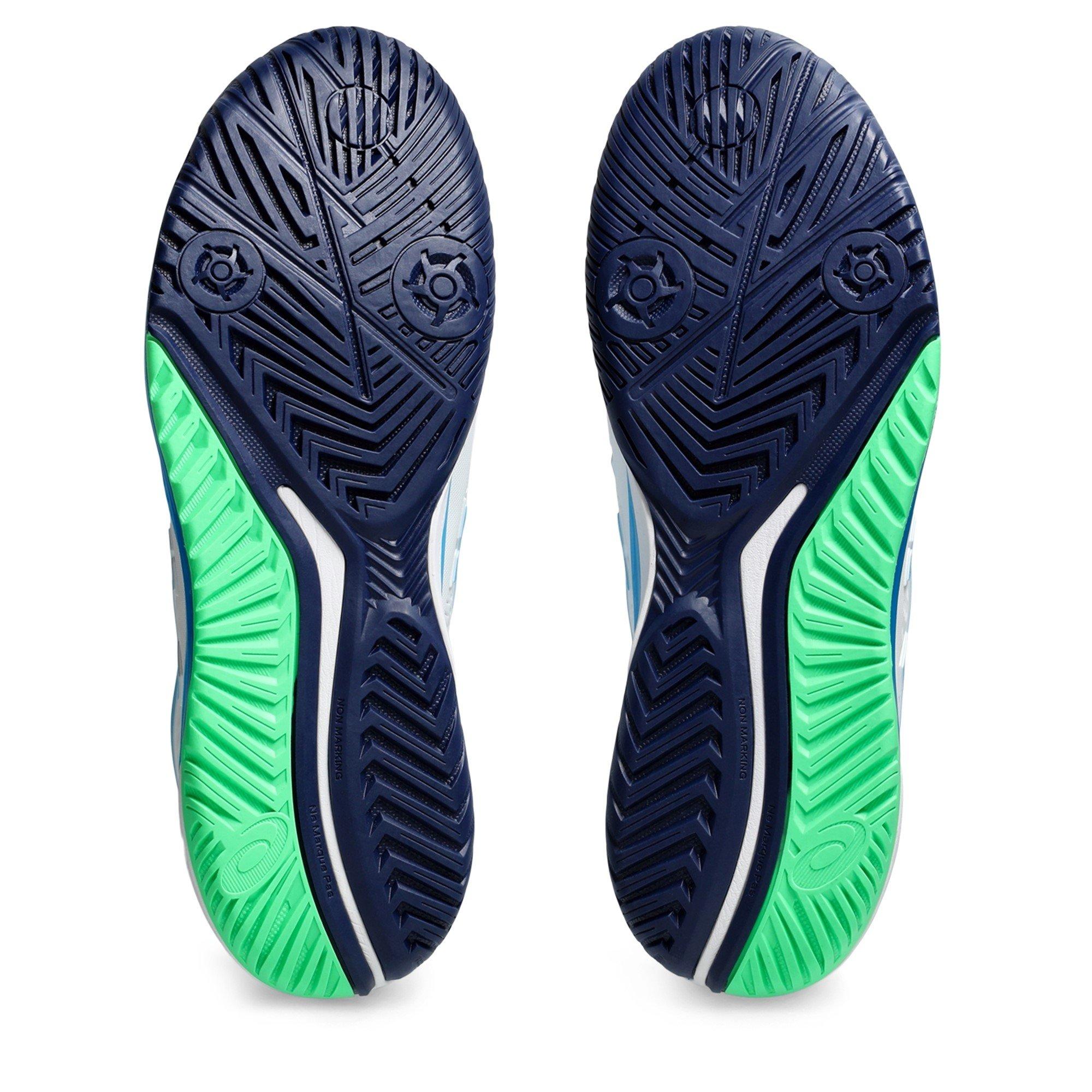 Asics Resolution 9 Jn99