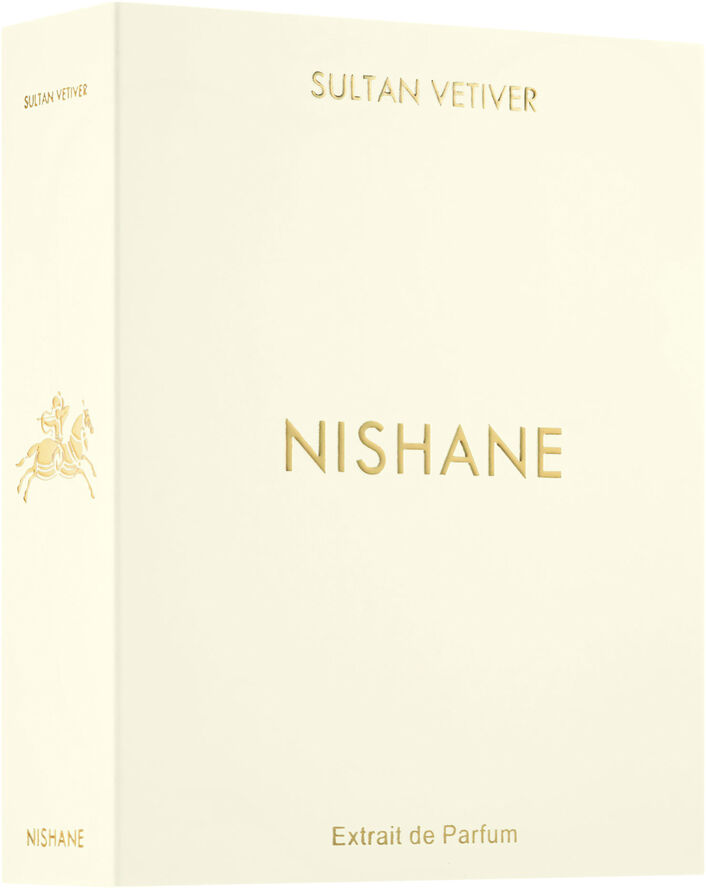 NISHANE SULTAN VETIVER 50 ML
