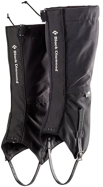 BLACK DIAMOND - GUETRES FRONTPOINT GTX