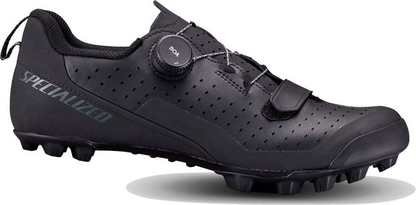 RECON 2.0 MTB-Schuhe  black  46