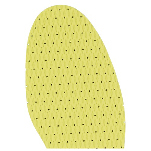 Famaco - SEMELLE FRAICHE CHLOROPHYLLE HOMME T41-46 - Vert