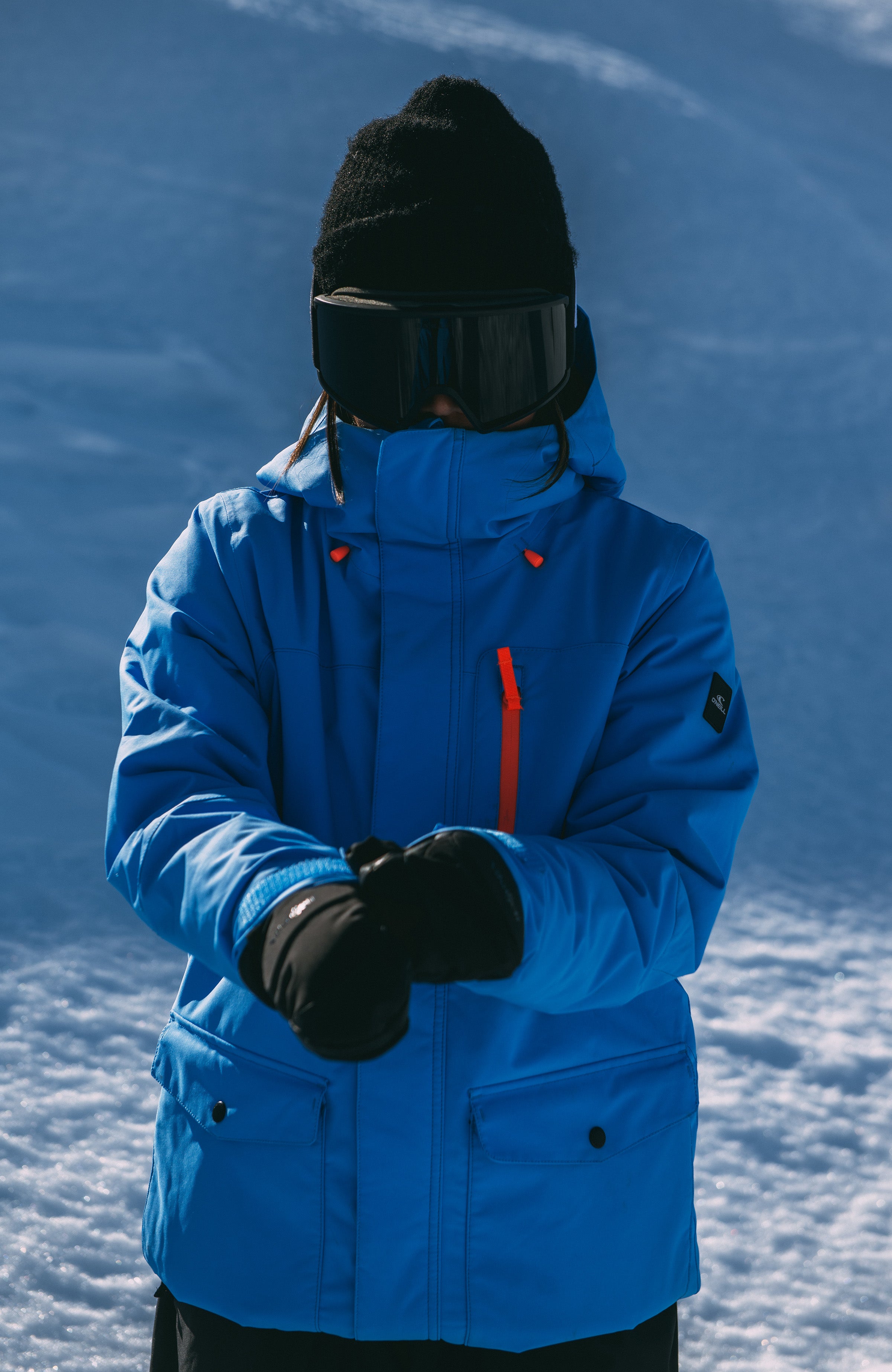 FWC'Peak wintersportjas