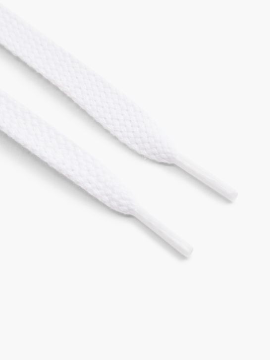 DEICHMANN 150 CM Shoelace Weiss