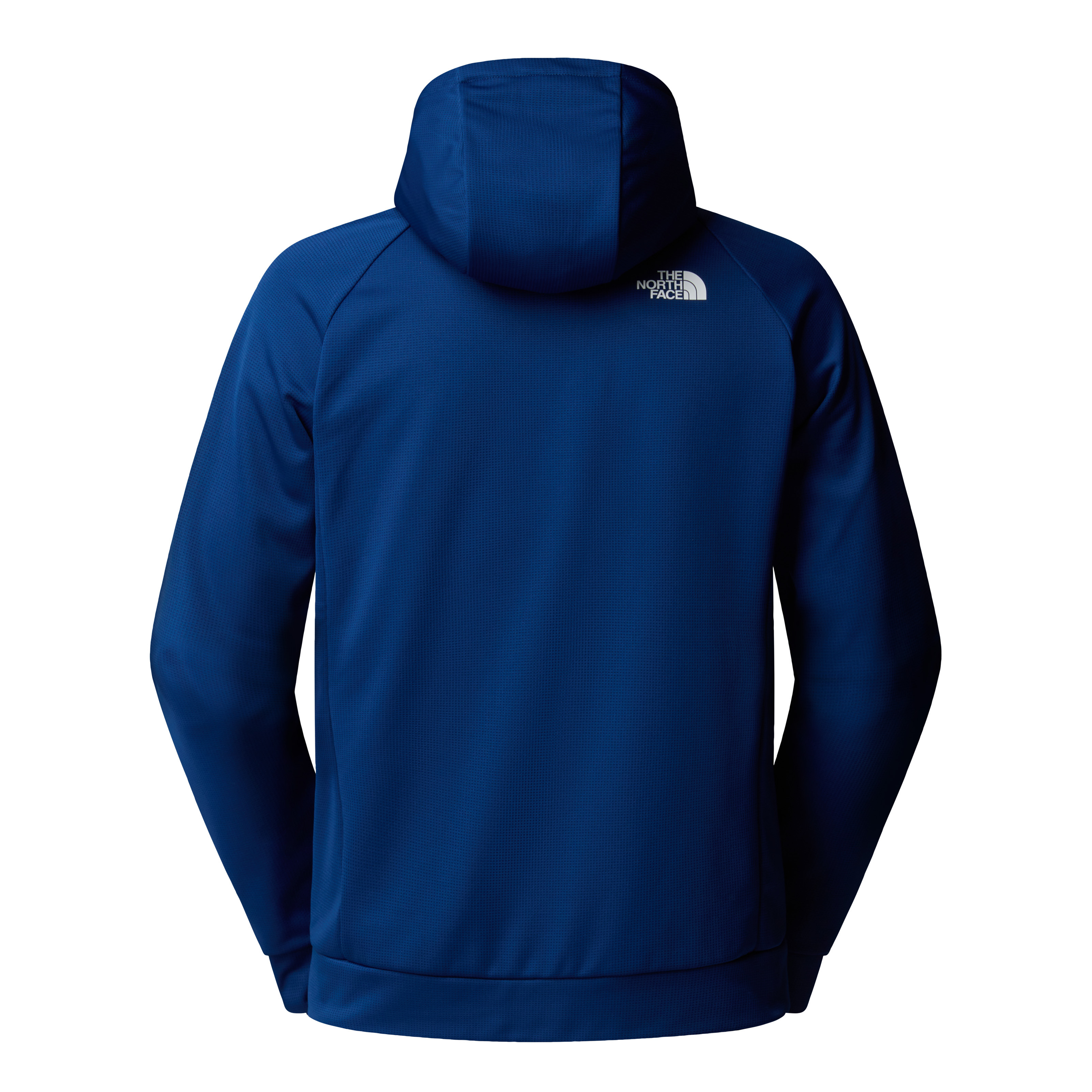 M Reaxion 2.0 Hooded Full Zip Jacket