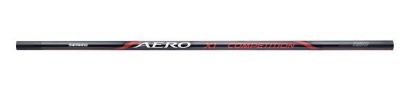 Shimano Aero X1 Pole Pack 11.5m