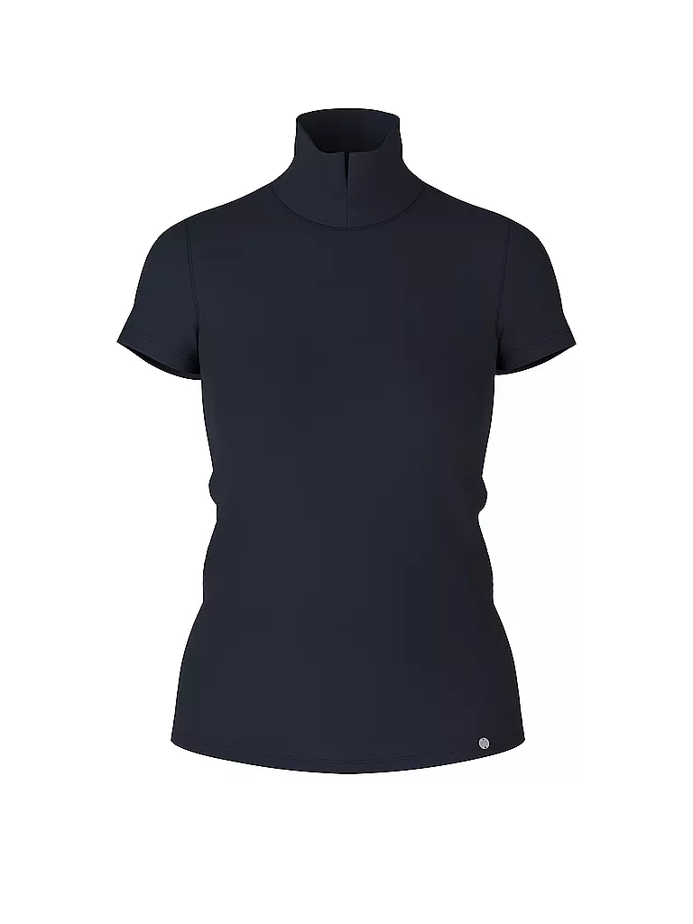 MARC CAIN  T-Shirt dunkelblau