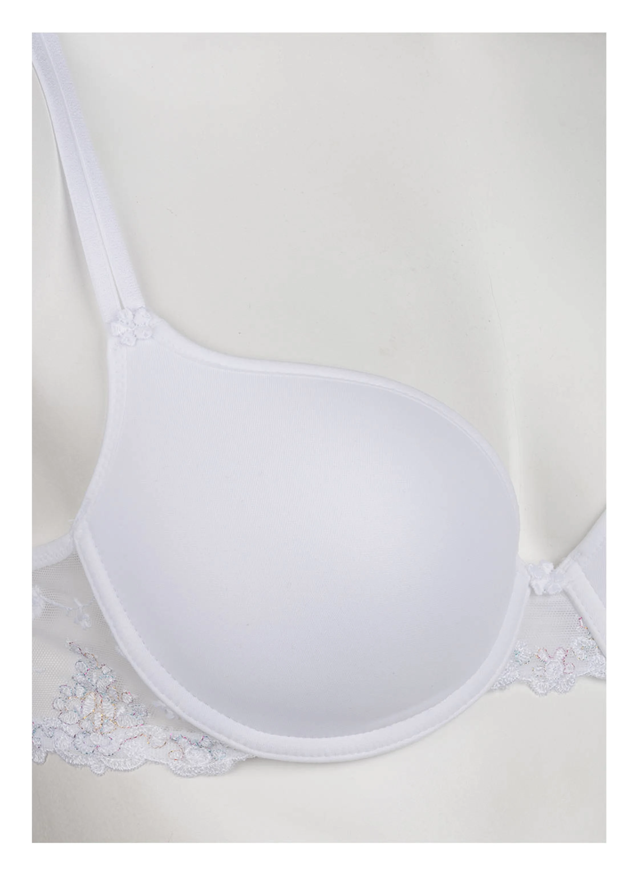 Passionata Schalen-BH WHITE NIGHTS