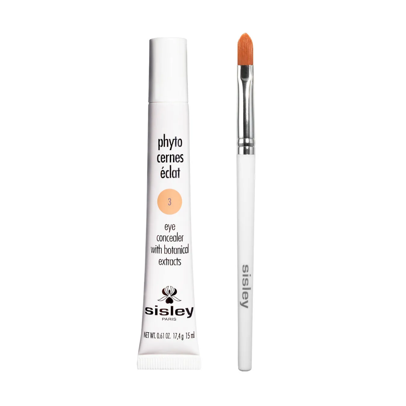 Sisley Phyto-Cernes Éclat Eye Concealer1