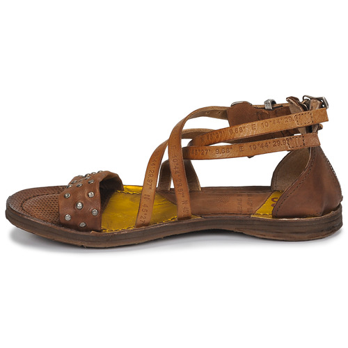 Airstep / A.S.98 - RAMOS CLOU - Camel