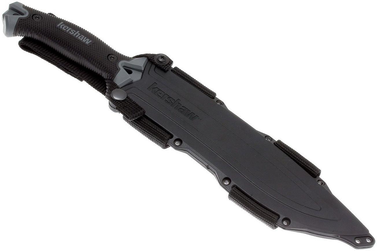 Kershaw Camp 10, 1077 kapmes