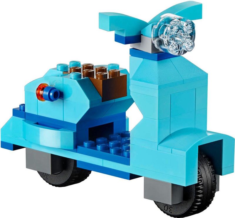 LEGO Klassieke grote bouwsteendoos (10698, LEGO Klassiek)