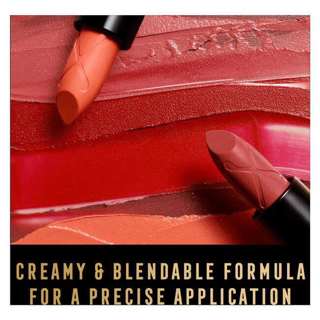 Max Factor Colour Elixir Velvet Matte Lipstick - 010 Sunrise
