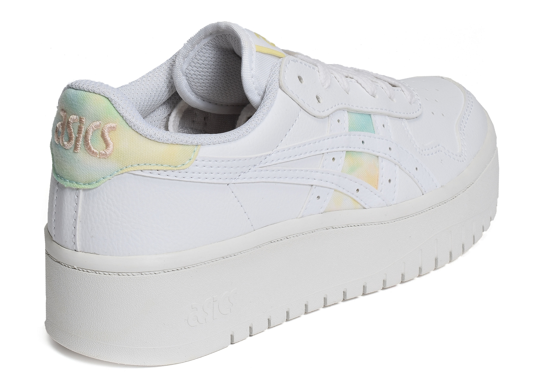 Japan s pf blanc multicolore