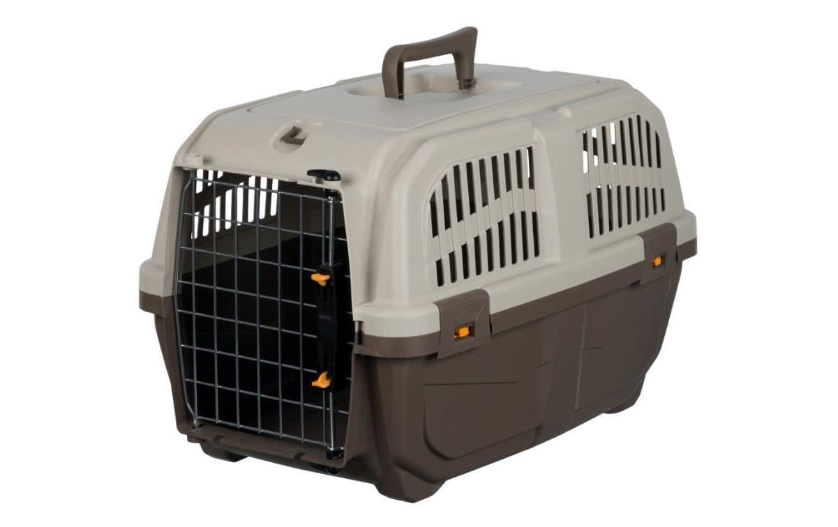 TRIXIE Tiertransportbox »Transportbox Skudo«