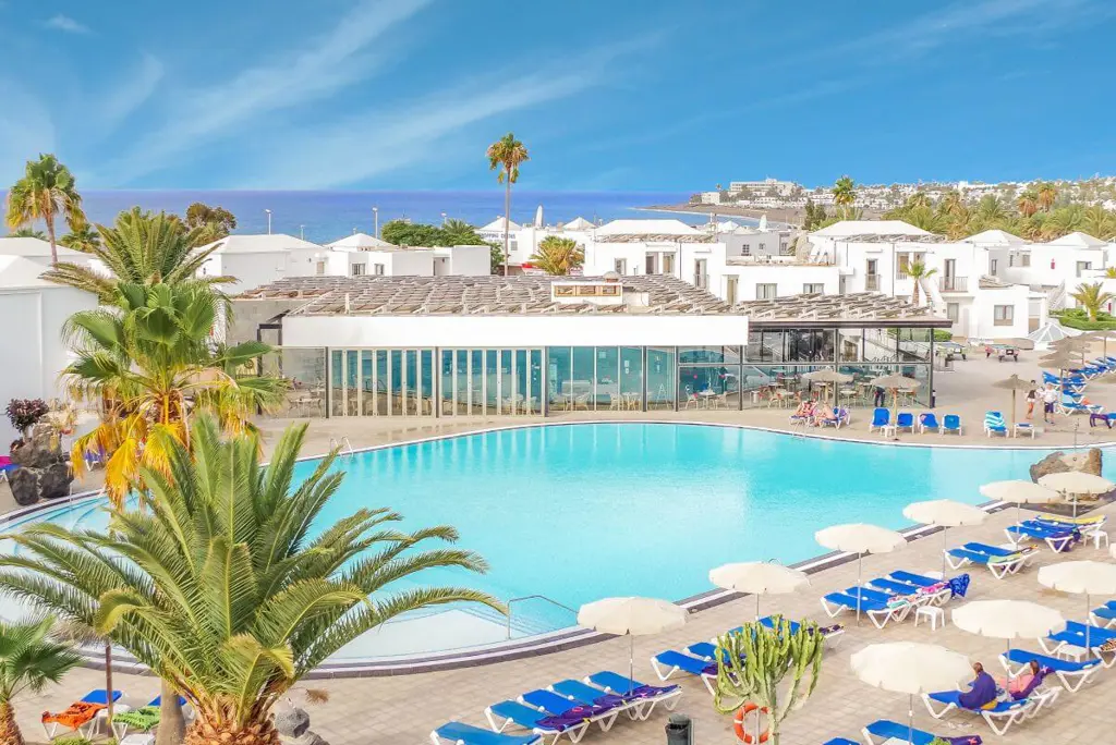 Floresta Hotel Logies en ontbijt - Appartement