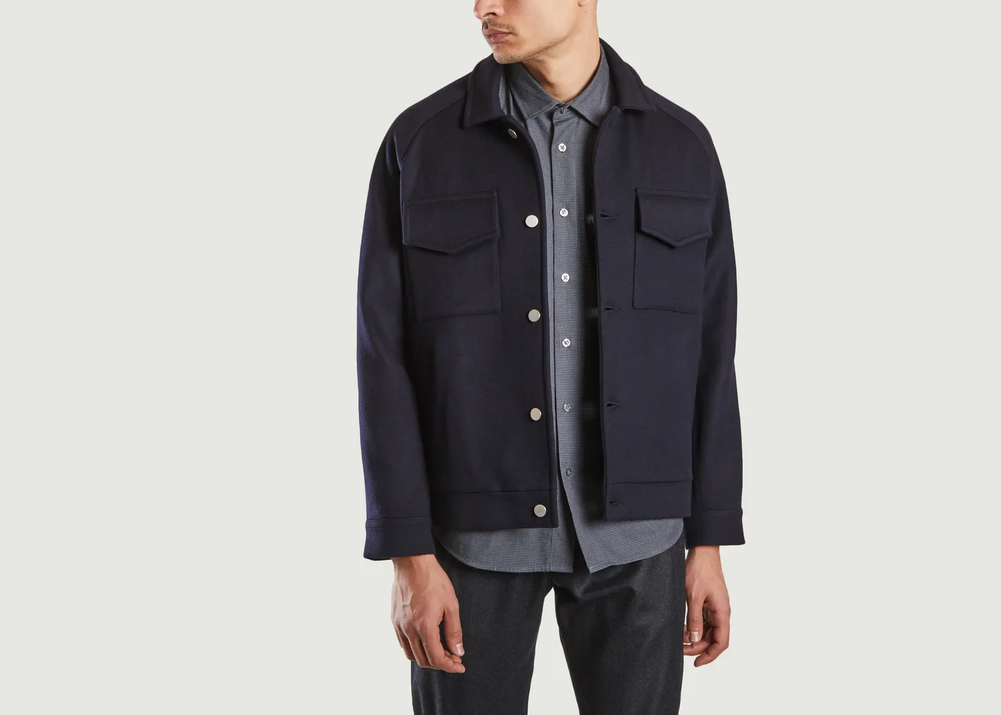 Veste Palma noyoco