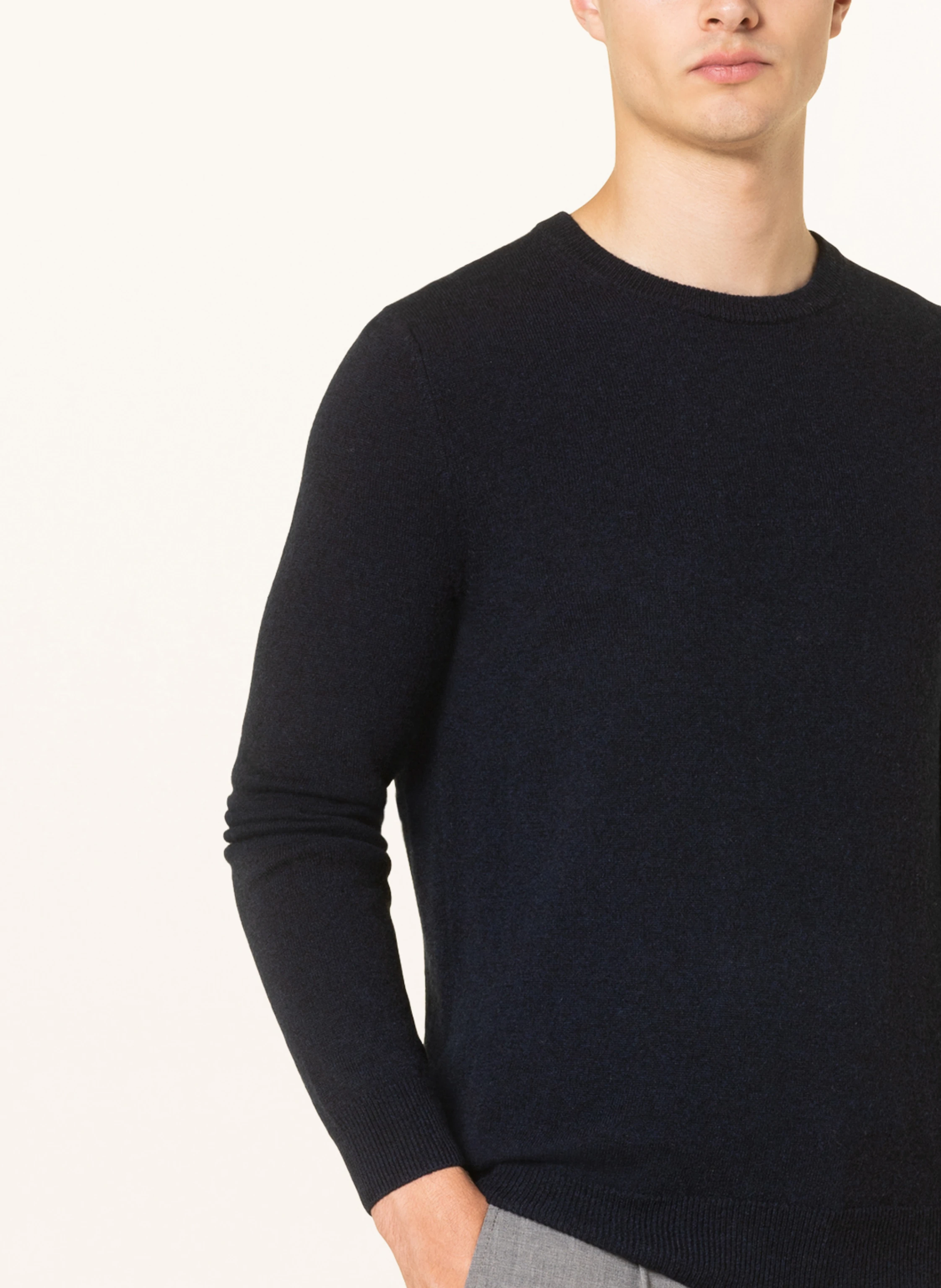 FTC CASHMERE Cashmere-Pullover