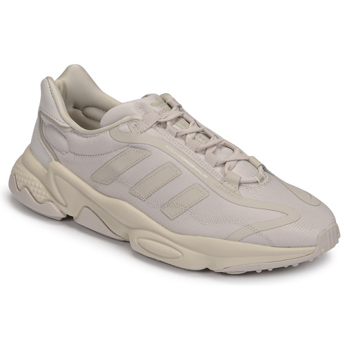 adidas Originals - OZWEEGO PURE - Beige