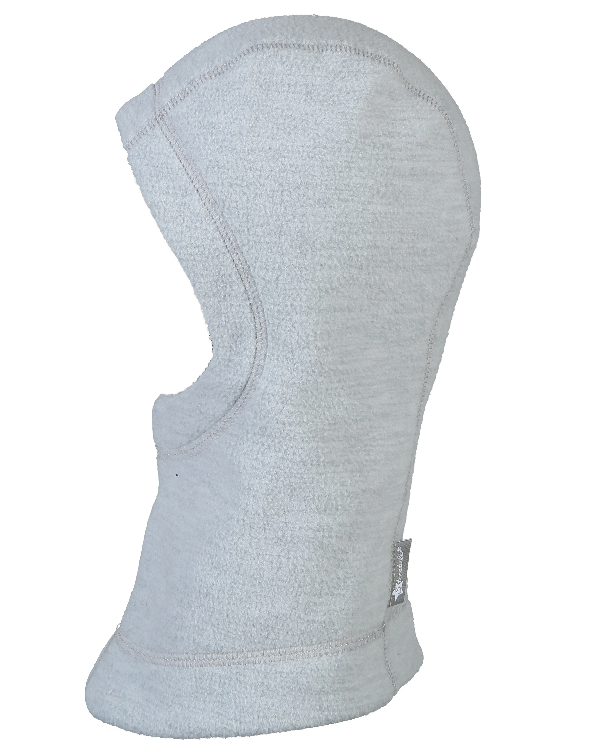 Schalmütze VERSA in rauchgrau