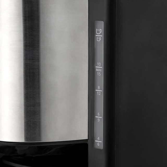 OBH Nordica Heritage kaffemaskine OP480DS0