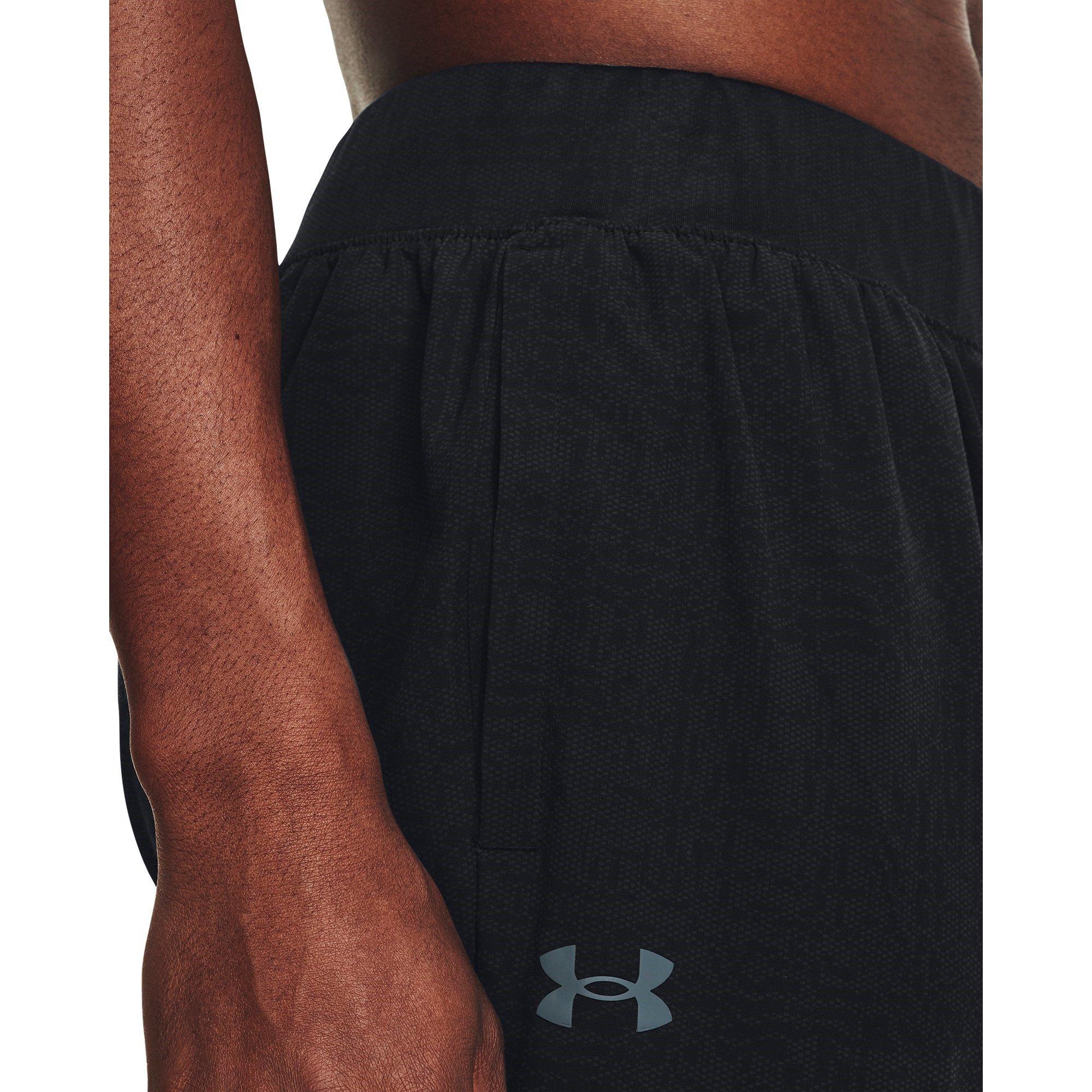 Under Armour Under Armour Ua Stretch Woven Prtd Jgrs Jogger Mens